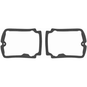 Lens Gaskets, Tail Lamp, 1965 Chevelle, Pair