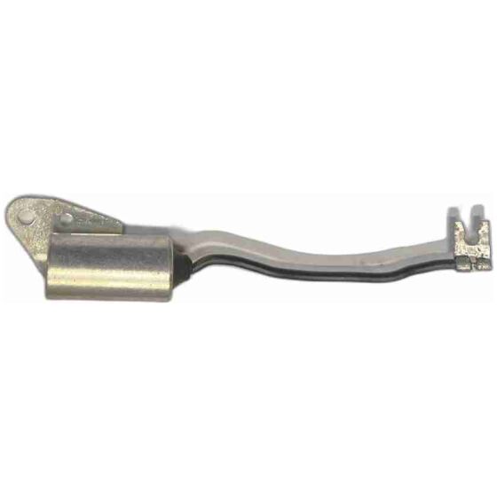 Kondensator 12V 14cm