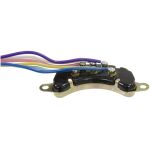 Blinkersbrytare Chevrolet & GMC 1955-62, 37795