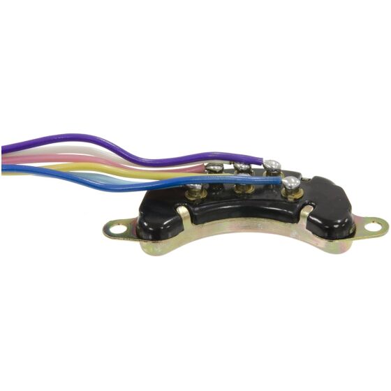 Blinkersbrytare Chevrolet & GMC 1955-62, 37795