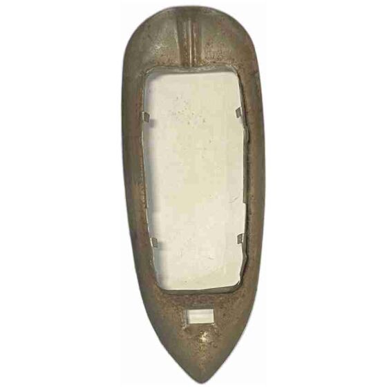 Lyktsarg innerbelysning tak Chevrolet 49-54 Buick 50-56 Cadillac 50-57