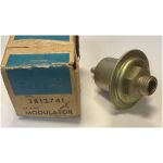 Modulator / Guvernor TM4 PG låda 1960-1973 Chevrolet GMC Pontiac GM 3812741