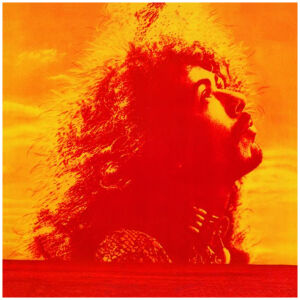 Carlos Santana & Buddy Miles - Carlos Santana & Buddy Miles! Live! (LP, Album, RE, RM, Gat)