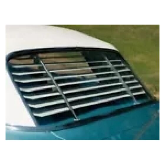Venetian Blinds, inv Bakrute jalusie1962-64 Impala, Bel Air, Biscayne;