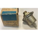 Modulator / Guvernor TM4 PG låda 1960-1973 Chevrolet GMC Pontiac GM 3812741