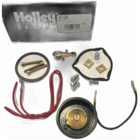 Konverteringssats El Chokes Holley 45-224 HOL45-459