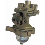 Bränslepump 1938-1951 Buick rak 8 Special Super 40 50 GM 1523688