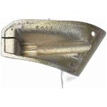 Fäste safetylight framskärm LH förarsida Buick 1959 alla modeller