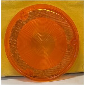 Blinkersglas Chevrolet Truck series 20, 30, 1965-1970 , Glo-Brite 6316 / 5956485