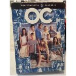 the OC den kompletta andra säsongen