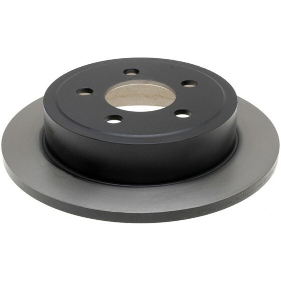 Bromsskiva bak Jeep Liberty Wrangler 2002-2013 YH145383
