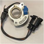 Pickup fördelare AMC 78-79 Jeep 77-89 Ford 74-97 Lincoln 73-85 Mercury 74-87