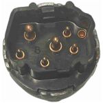 Eldelen tändningslås Ford Lincoln Mercury 1968-1970 Ford Automotive C8AZ11572-A