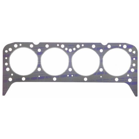 TOPPACKNING GM GMC CHECKER V8 305cui 1975-02, FEL-PRO 8510PT