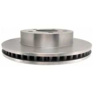 Bromsskiva fram Jeep Liberty 2002-2007 P126012