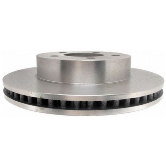 Bromsskiva fram Jeep Liberty 2002-2007 P126012