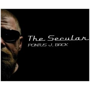 Pontus J. Back - The Secular (CD, Album)