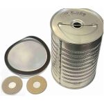 Oljefilter insats GM GMC 1963-2007 AC Delco AC C-303