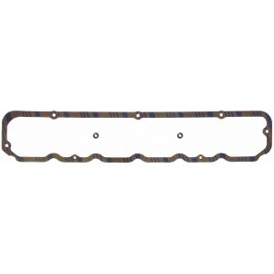 Ventilkåpspackning 258 4,2L AMC 1983-88 Jeep 1983-90 , Fel-Pro VS50244C