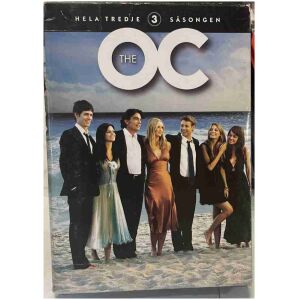 the OC den kompletta tredje säsongen