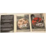 DVD BOX BECK 13-16