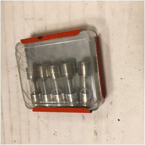 SÄKRING 5-PACK 6A, AUTO FUSES 6