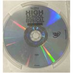 Disney High school musical encore edition med svensk text & sing-along version