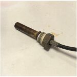 Instrumentpanel Ford F100-F350 pickup 1965-1966