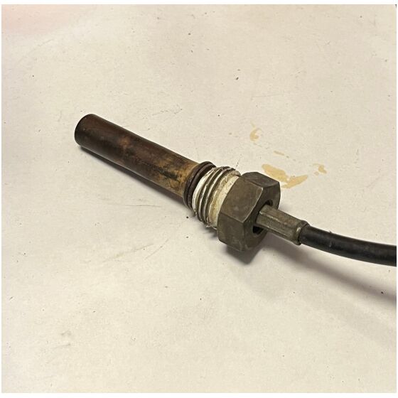 Instrumentpanel Ford F100-F350 pickup 1965-1966