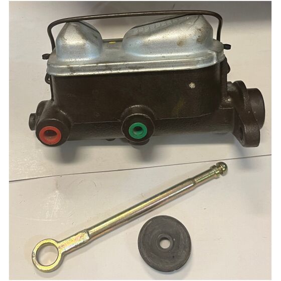 Bromshuvudcylinder Ford Bronco 1968-75, F-100 1975 Bendix 11389