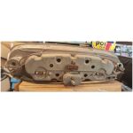 Instrumentpanel Ford F100-F350 pickup 1965-1966