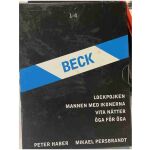 DVD BOX BECK 1-4