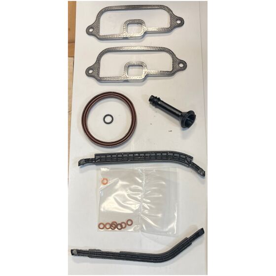 SOTNINGSSATS GM 350 5,7L DIESEL 1981-1985 GM 22522053 NOS