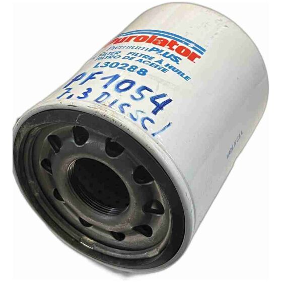 Oljefilter 1-1/2-16" 445 7,3L Ford E & F-series 1983-1997 Purolator L30288