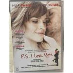 P.S I love you