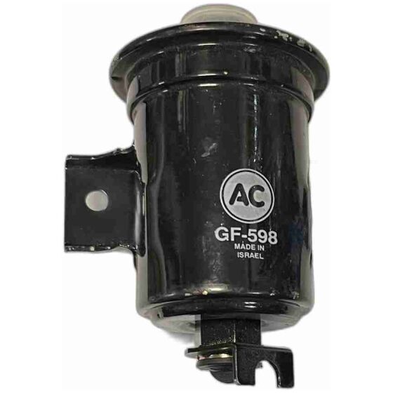 Bränslefilter 1,6L-2,8L Nova 1988 Celica 86-89 Corolla 87-89 AC GF-598