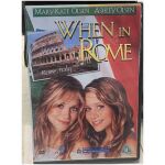 When in Rome