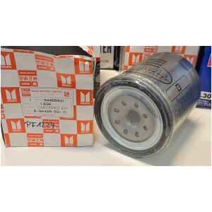 OLJEFILTER 3/4-16" Isuzu 94428931 PF1224
