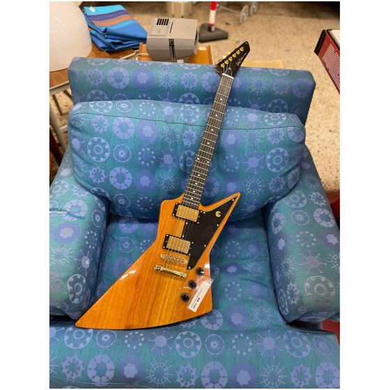 Harley Benton EX-76 Classic GHW AN BEG