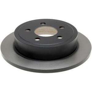 Bromsskiva bak Jeep Liberty Wrangler 2002-2013 Mopar 52128411AB