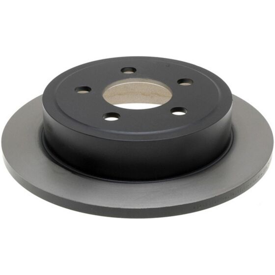 Bromsskiva bak Jeep Liberty Wrangler 2002-2013 Mopar 52128411AB