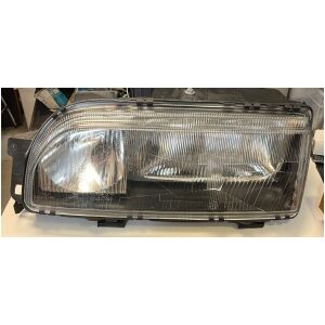 Strålkastare vänster Ford Scorpio MK1 1985-1991 Bosch 85GG13N059AA