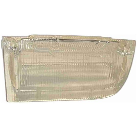 Blinkersglas parkeringsljus 1968-71 Eldorado GM 5962569