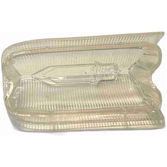 Blinkersglas parkeringsljus 1968-71 Eldorado GM 5962569
