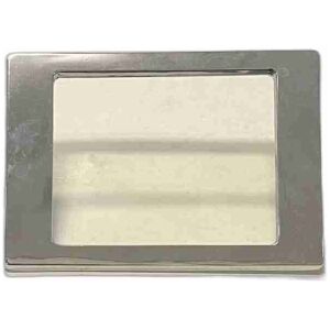 Kromsarg sidomarkering front vänster Oldsmobile 1977-1990 GM 554979