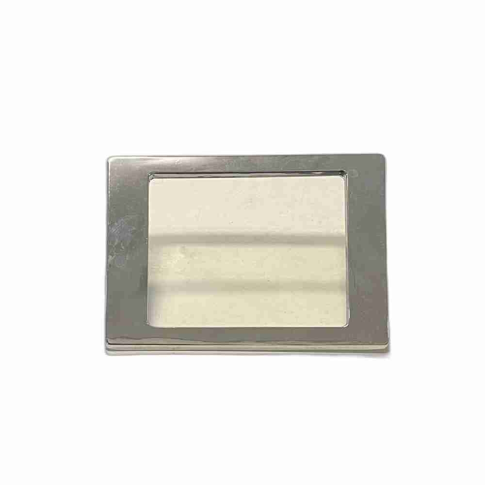 Kromsarg sidomarkering front vänster Oldsmobile 1977-1990 GM 554979