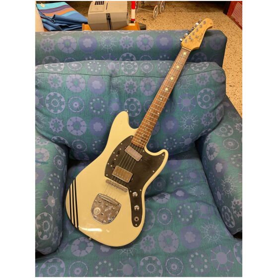 HARLEY BENTON CUSTOMJAG