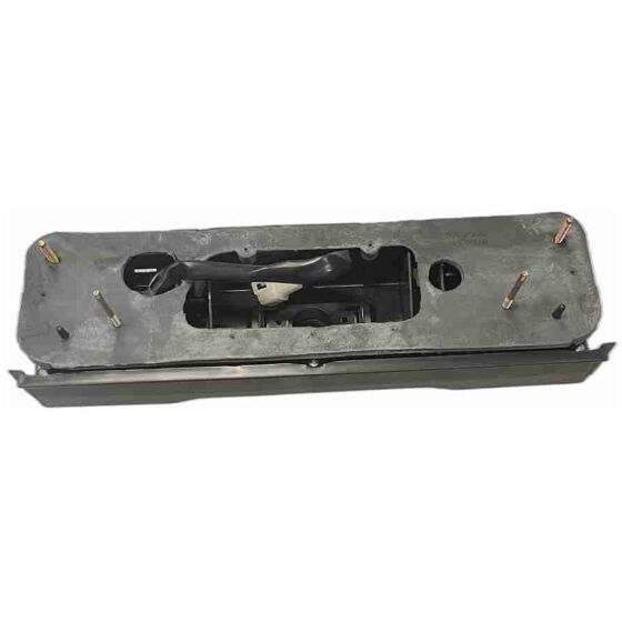 Baklykta mitten Ford Probe GT 1991-1992 Ford 3884028 F02Z13350B