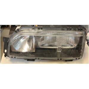 Strålkastare vänster Ford Scorpio MK1 1985-1991 Bosch 85GG13N059AA-2