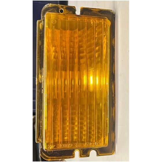 Blinkers / positionsljus höger Buick Regal 1978-79 GM 5973024